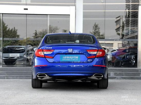 The latest quotation and configuration table of 19 Honda Accord models How about Accord vehicles?