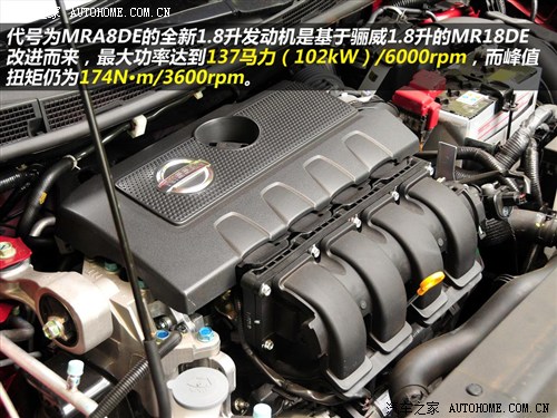 Nissan Dongfeng Nissan Sylphy 2012 1.8xv cvt Exclusive Edition