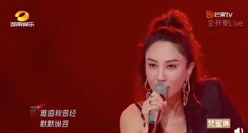 The goddess is a goddess after all!