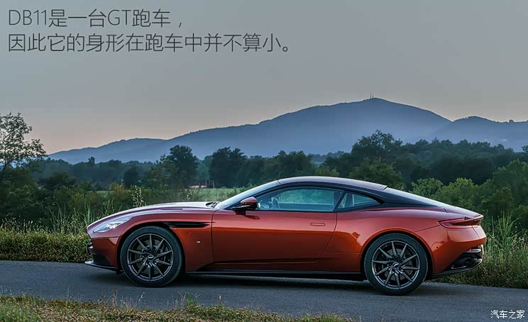 Aston martin aston martin DB11 2016 5.2T Basic Model