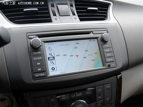 Nissan Dongfeng Nissan Sylphy 2012 1.8xv cvt Exclusive Edition